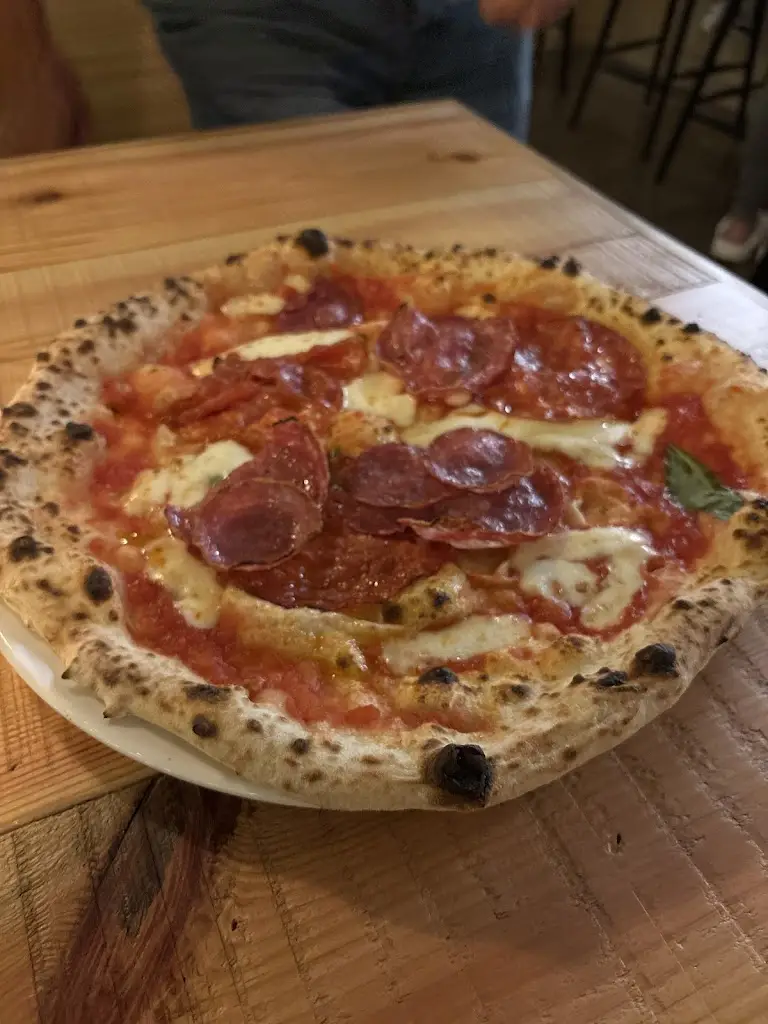 Menu_Rudy's Pizza Napoletana - Prestwich_Prestwich_imagen_6