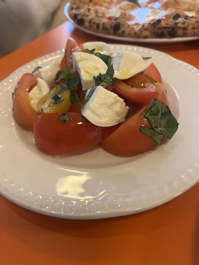 Menu_Rudy's Pizza Napoletana - Prestwich_Prestwich_imagen_7