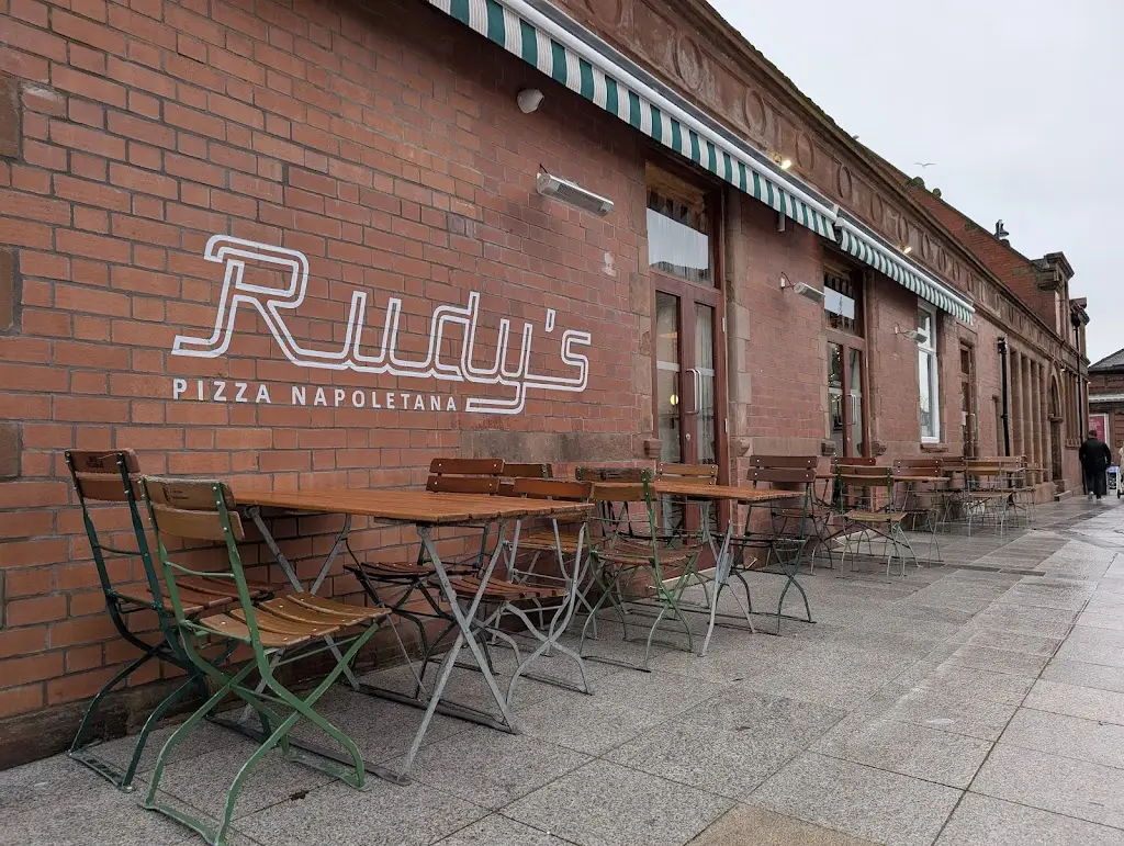 Rudy's Pizza Napoletana - Prestwich_Prestwich_slider_image_1