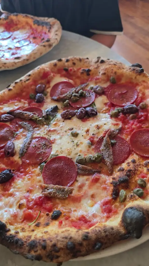 Rudy's Pizza Napoletana - Prestwich_Prestwich_slider_image_2