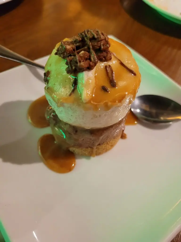 Trevi Yeung_Lime Tree_Prestwich_review