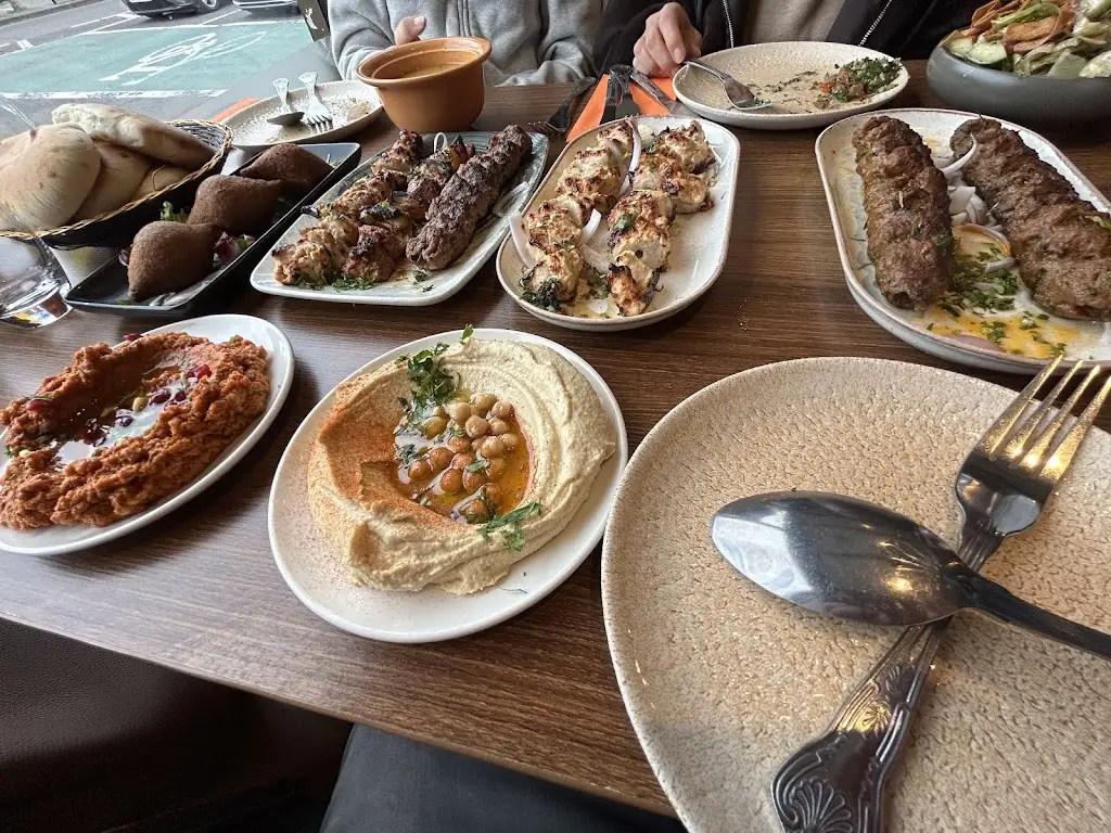 Menu_Remal Restaurant_Prestwich_image_5