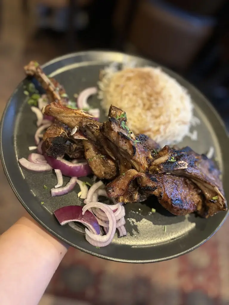 Menu_Remal Restaurant_Prestwich_image_6