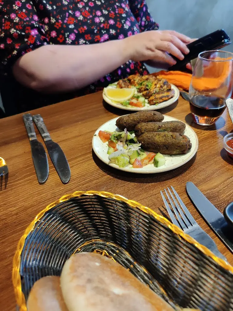 Menu_Remal Restaurant_Prestwich_image_9