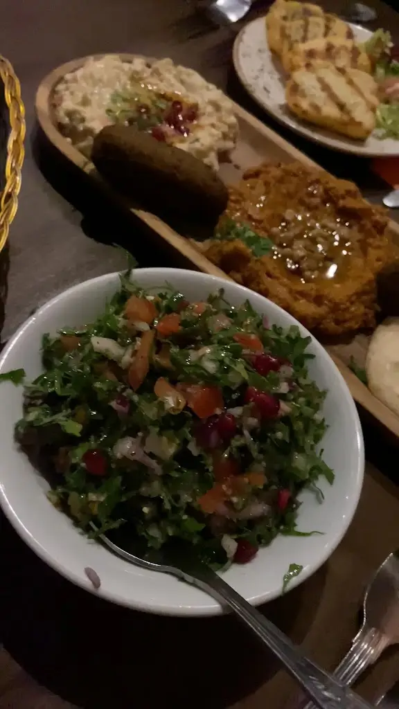 Remal Restaurant_Prestwich_slider_image_2