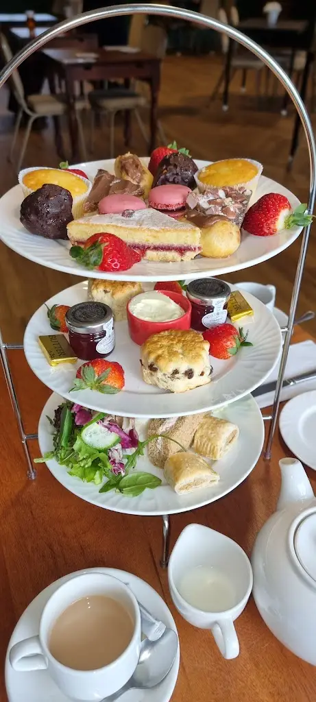 Menu_Par One Bar & Restaurant by Prestwich Golf Club_Prestwich_image_1