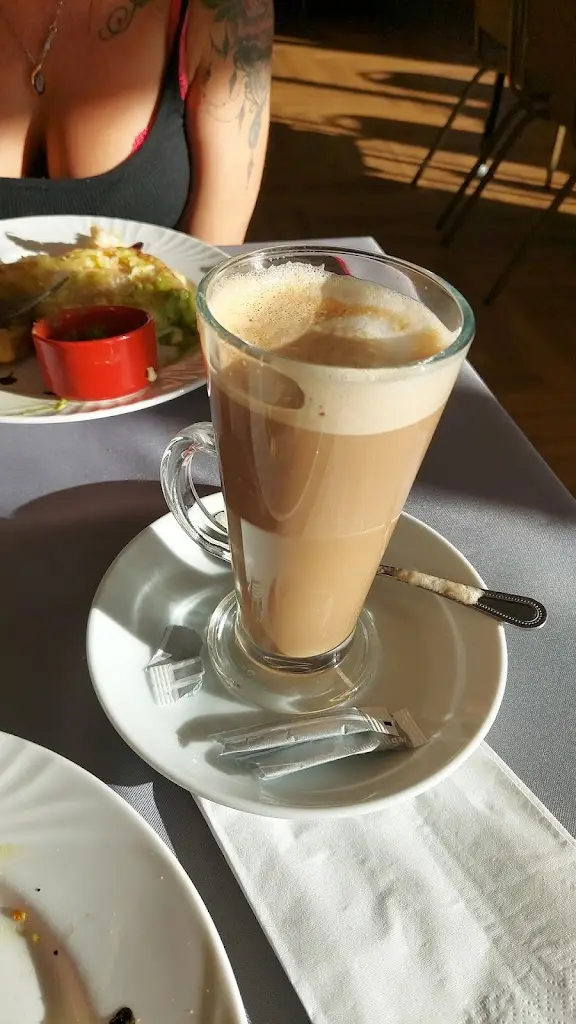 Menu_Par One Bar & Restaurant by Prestwich Golf Club_Prestwich_image_3