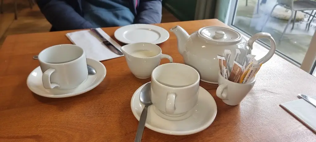 Menu_Par One Bar & Restaurant by Prestwich Golf Club_Prestwich_image_4