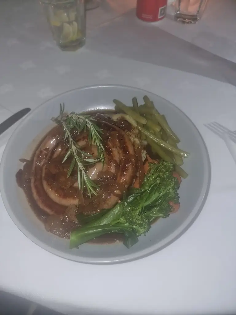 Menu_Par One Bar & Restaurant by Prestwich Golf Club_Prestwich_image_7