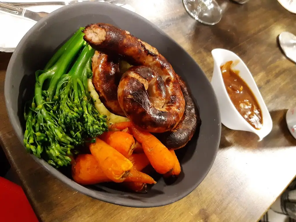 Anju x_Par One Bar & Restaurant by Prestwich Golf Club_Prestwich_review