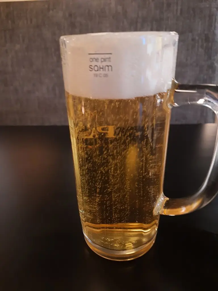 Menu_The Goods In_Prestwich_image_5