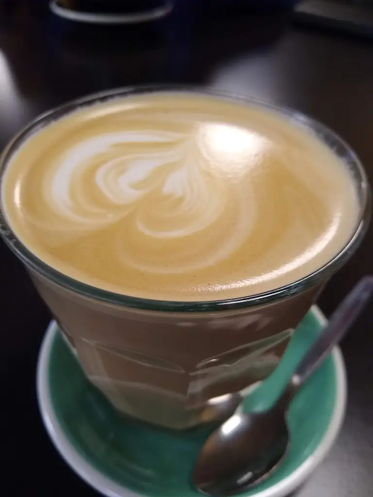 Menu_The Goods In_Prestwich_image_6