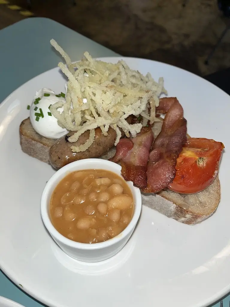 Menu_The Goods In_Prestwich_image_8