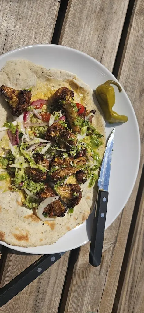 Menu_The Goods In_Prestwich_image_9