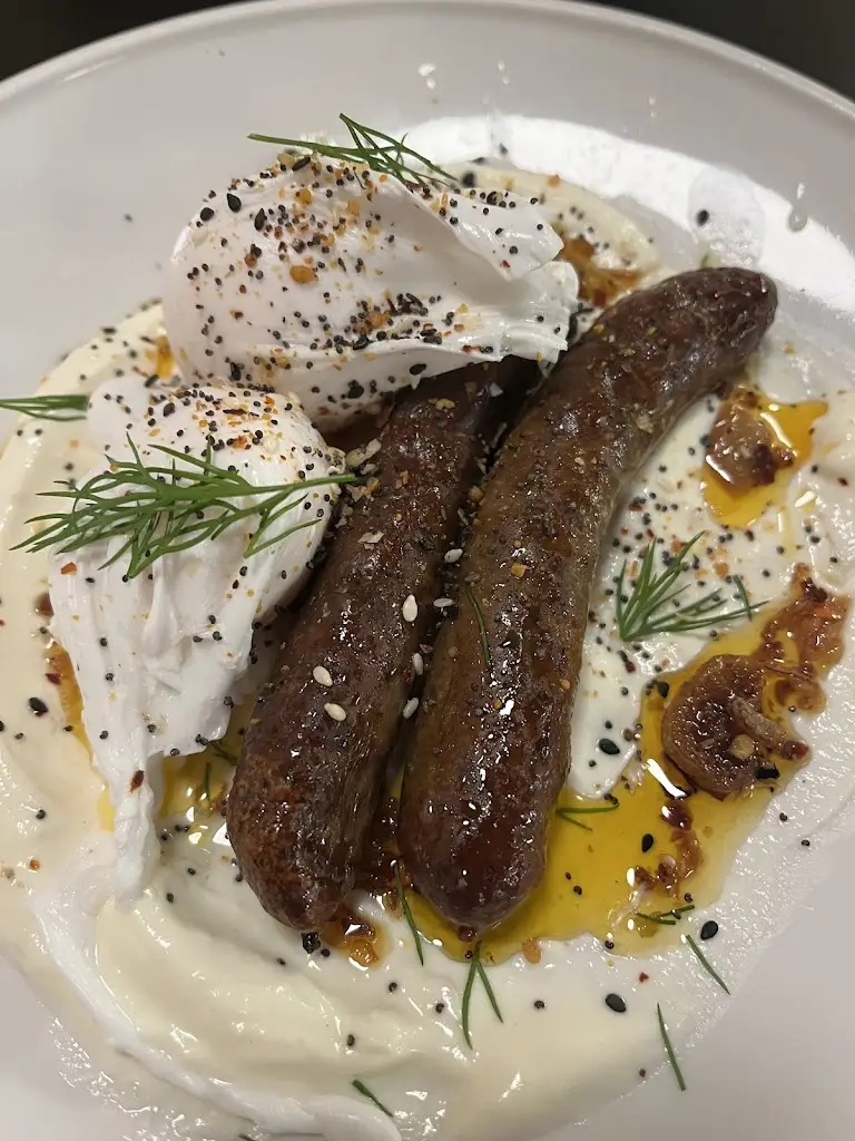 Ellie Schofield_The Goods In_Prestwich_review