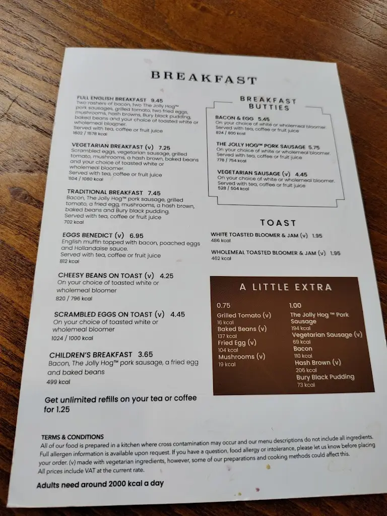 Menu_Friendship Inn_Prestwich_image_1