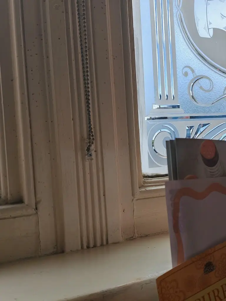 Kirk Harrison_Friendship Inn_Prestwich_review