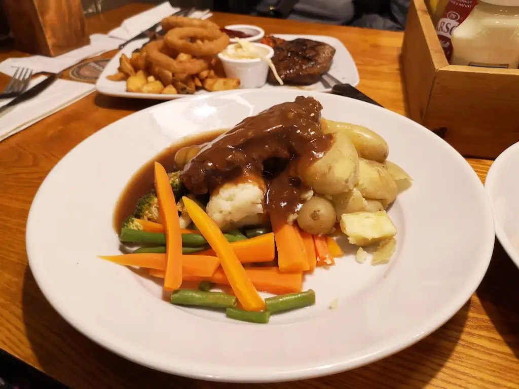 Sung Jie Koh_Friendship Inn_Prestwich_review