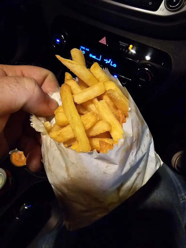 Menu_Burger Joint MCR Prestwich_Prestwich_image_5