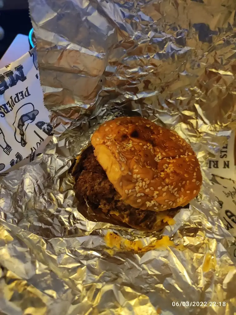 Menu_Burger Joint MCR Prestwich_Prestwich_image_7