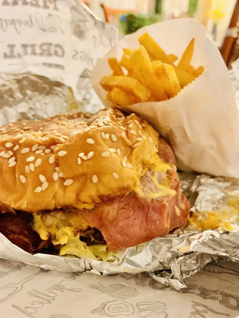 Menu_Burger Joint MCR Prestwich_Prestwich_image_8