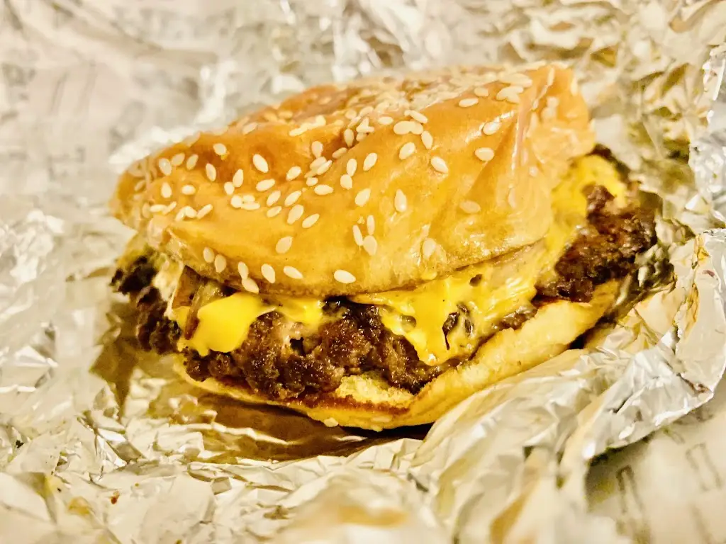 Wasim Mir_Burger Joint MCR Prestwich_Prestwich_review