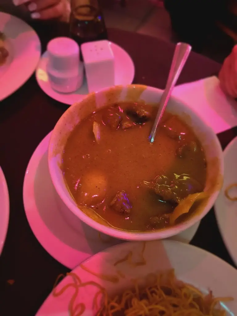 Dragos-Ionut Iordachi_Tao's Restaurant_Prestwich_review