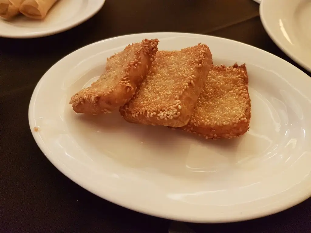 sam morrow_Tao's Restaurant_Prestwich_review