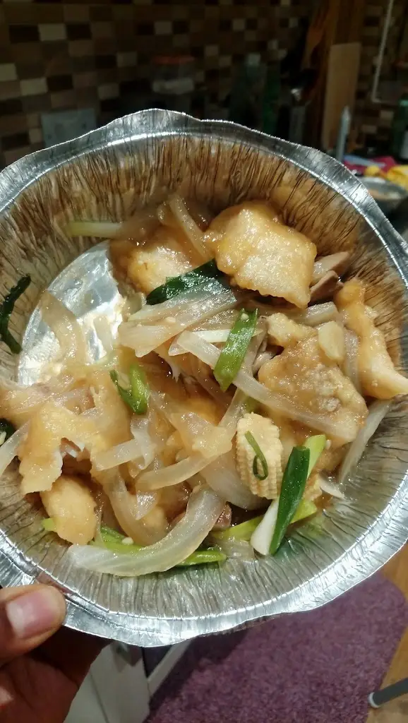 Nahid Osman_Tao's Restaurant_Prestwich_review