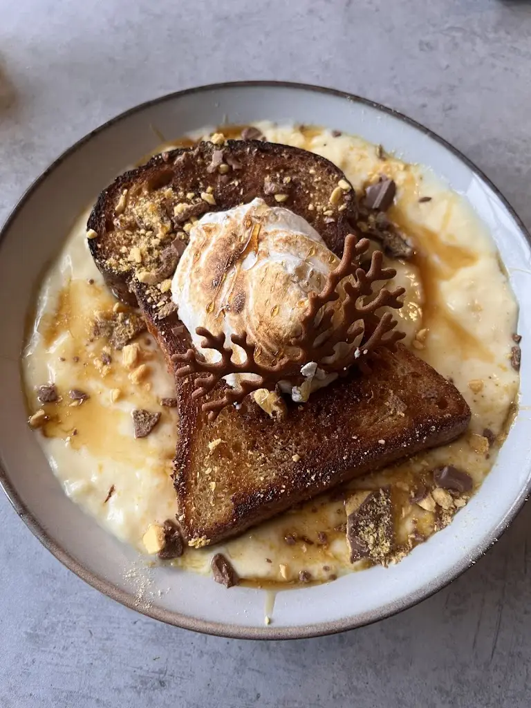 Menu_Milk & Miel of Prestwich_Prestwich_image_3