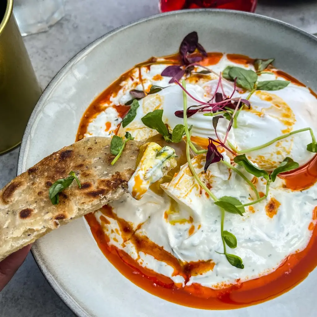 Menu_Milk & Miel of Prestwich_Prestwich_image_4