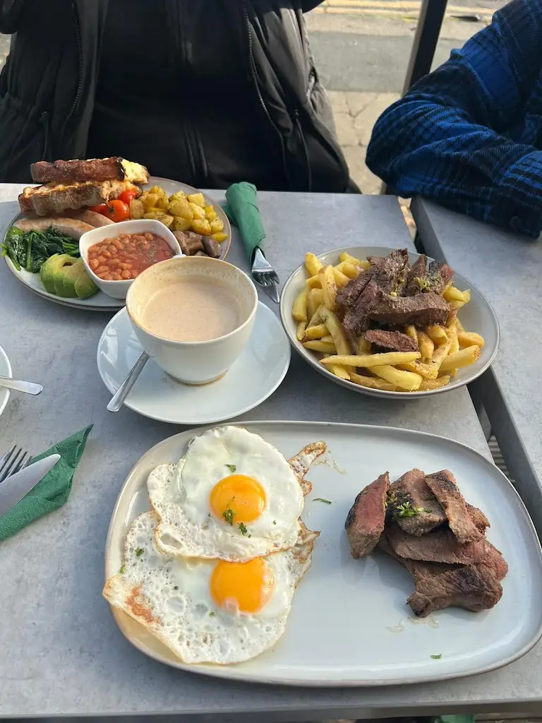 Menu_Milk & Miel of Prestwich_Prestwich_image_6