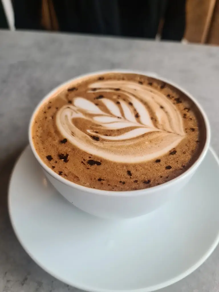 Menu_Milk & Miel of Prestwich_Prestwich_image_7