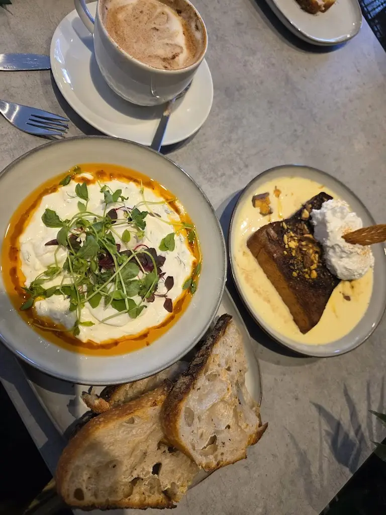 Jemma Parkinson_Milk & Miel of Prestwich_Prestwich_review