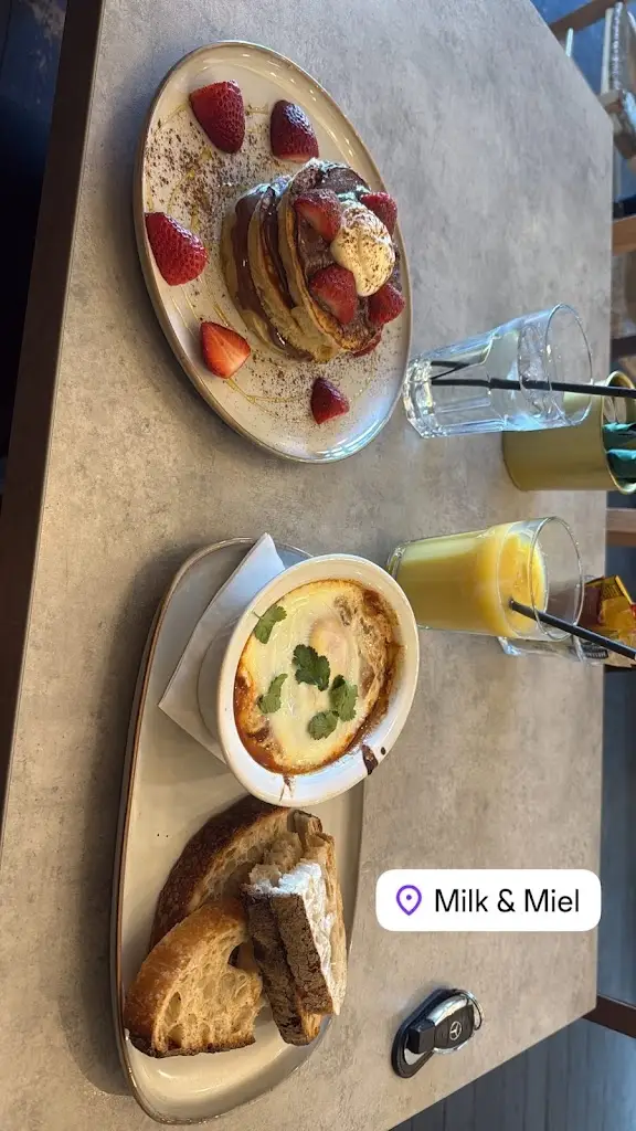 Shazzy B_Milk & Miel of Prestwich_Prestwich_review