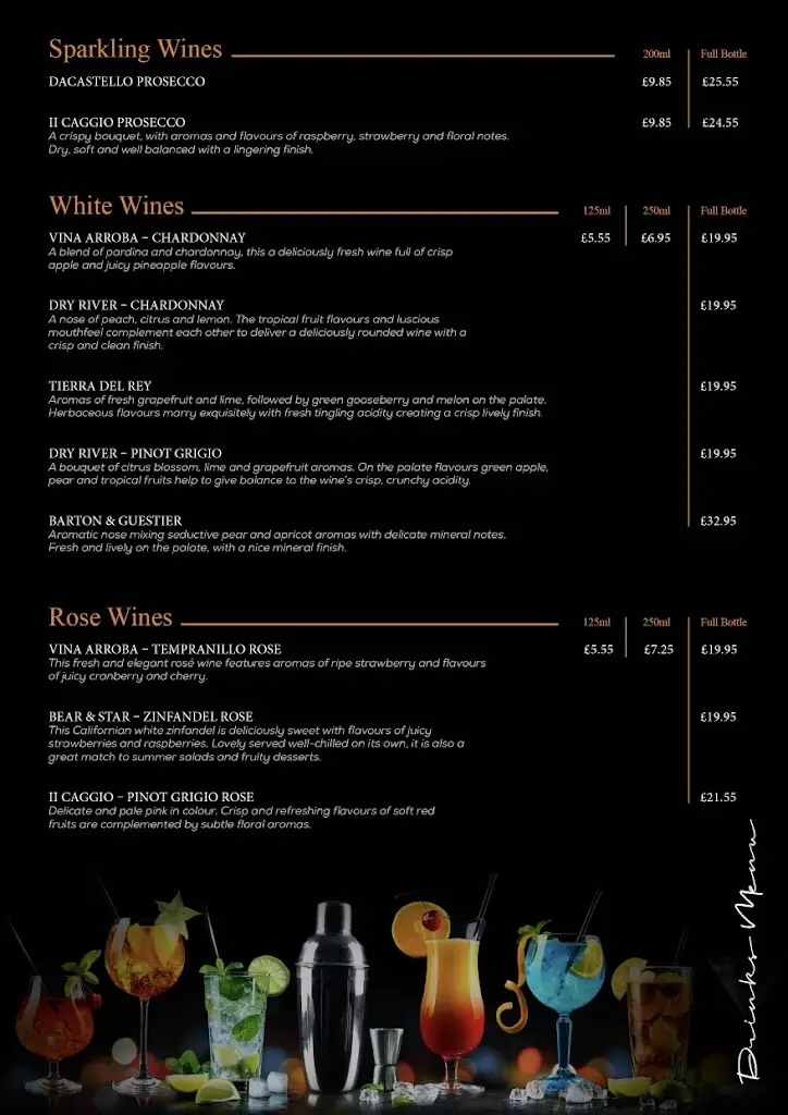 Menu_Ahaar Indian Street Food_Prestwich_image_2