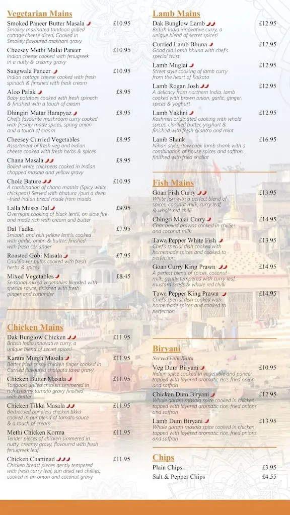 Menu_Ahaar Indian Street Food_Prestwich_image_3