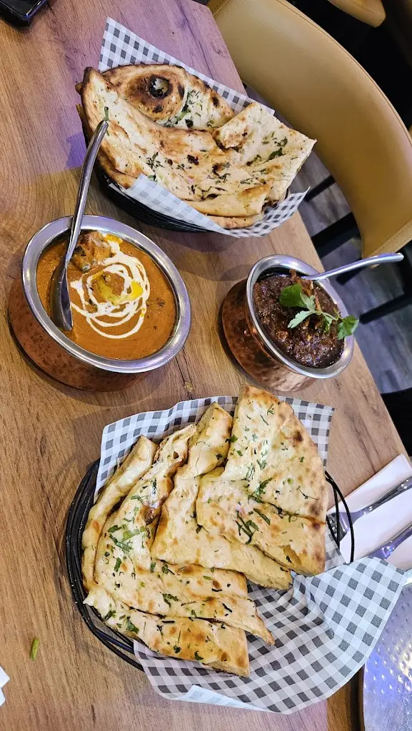 Maciej Blacha_Ahaar Indian Street Food_Prestwich_review