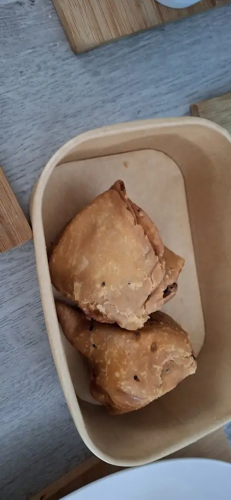 Sue M_Ahaar Indian Street Food_Prestwich_review