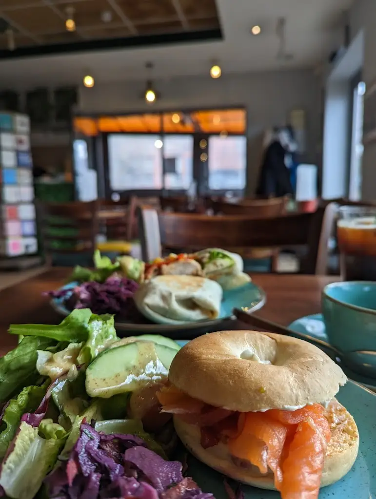 Menu_The Coffee Sack_Prestwich_image_6