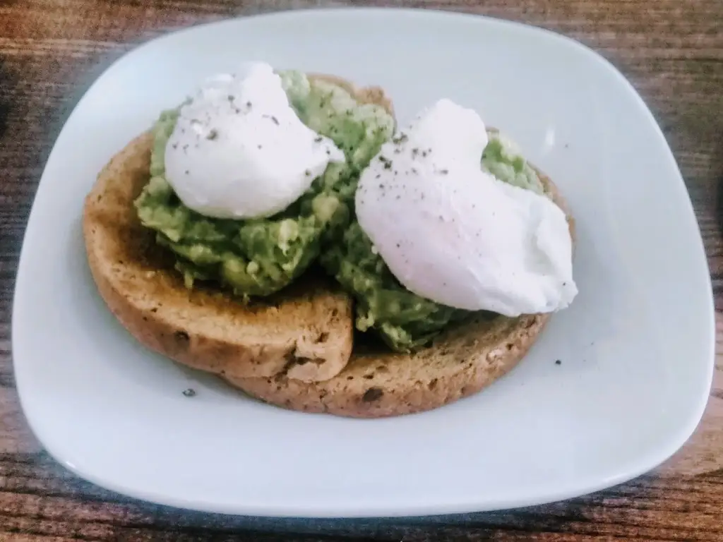 Menu_The Coffee Sack_Prestwich_image_7