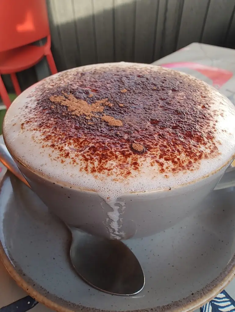 Menu_The Coffee Sack_Prestwich_image_9