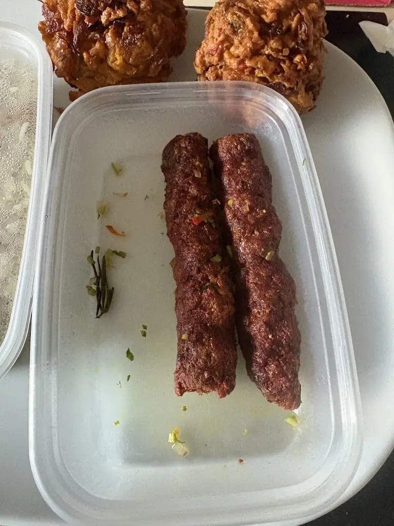 Steve_Passage to India_Barton-le-Clay_review