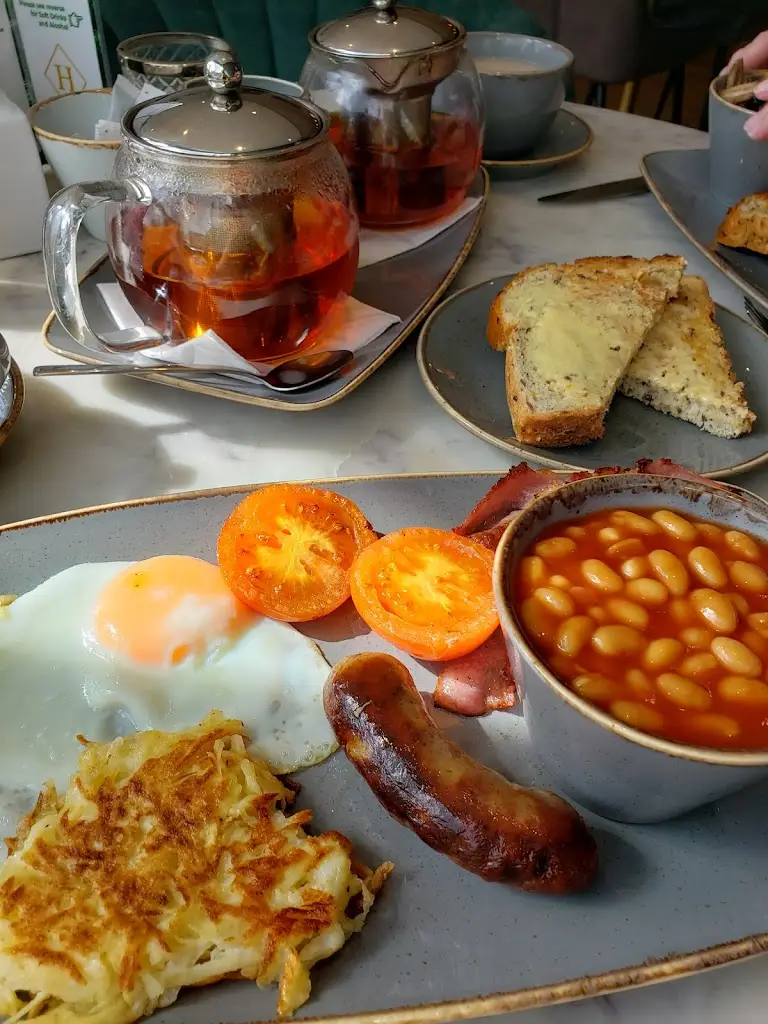 Menu_The Hideout Bar & Eatery Prestwich_Prestwich_image_5