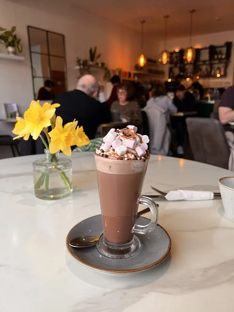 Menu_The Hideout Bar & Eatery Prestwich_Prestwich_image_8