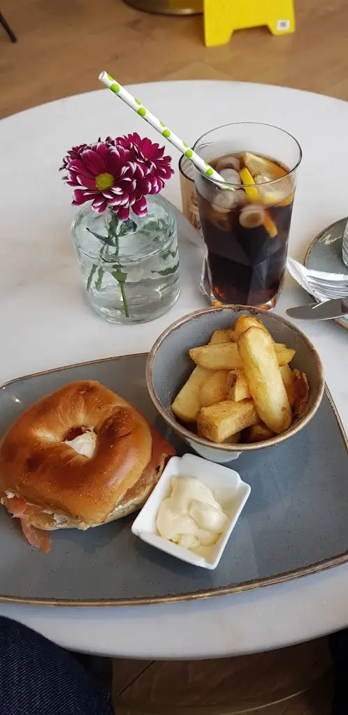 Menu_The Hideout Bar & Eatery Prestwich_Prestwich_image_9