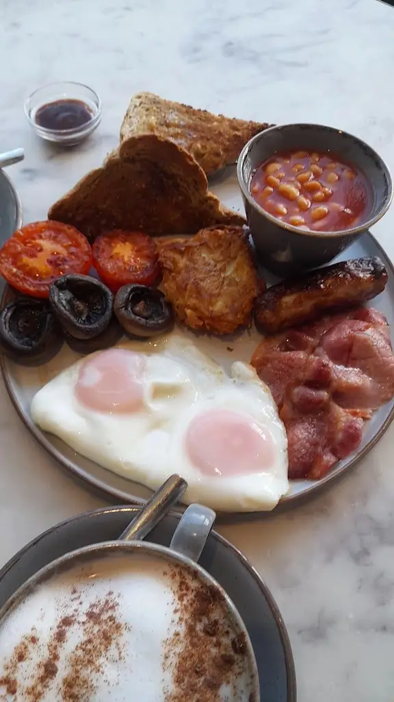 The Hideout Bar & Eatery Prestwich_Prestwich_slider_image_2