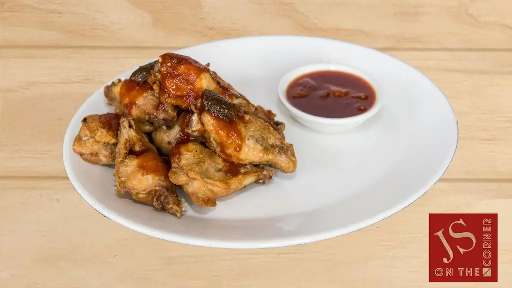 Menu_JS On The Corner_Prestwich_image_7