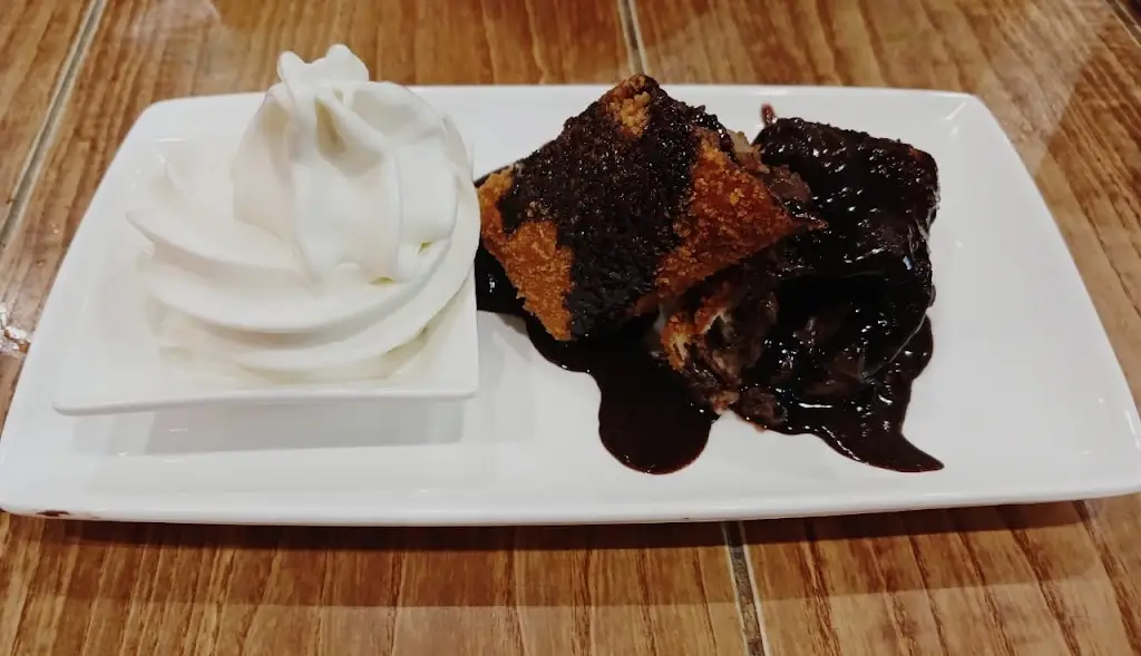 Salman Arshad_JS On The Corner_Prestwich_review