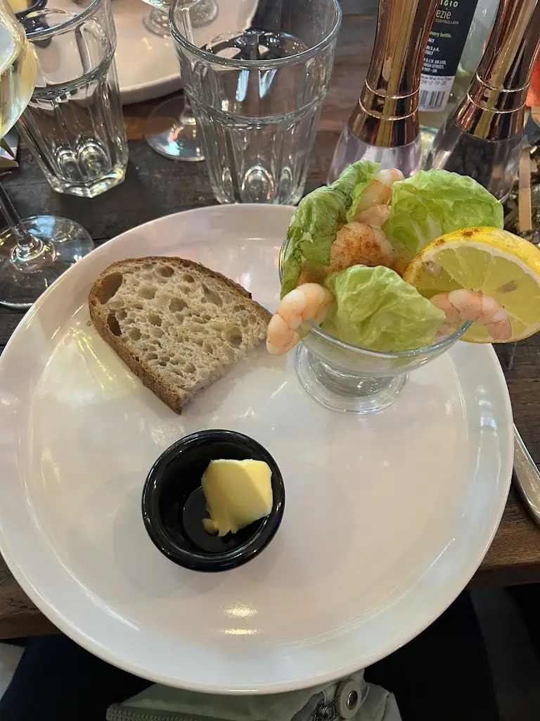 Jacky Rhatigan_Macca’s Bar & Grill_Prestwich_review